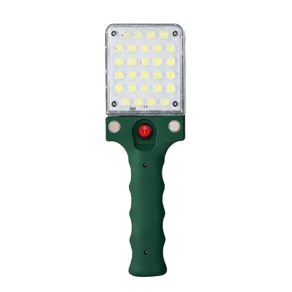 Punjiva prenosna serviserska LED lampa 11843
