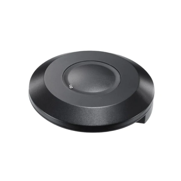 Mikrotalasni senzor pokreta 360C crni IP20