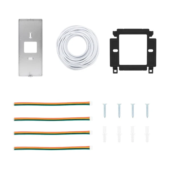 Smart Wi-Fi video interfon 7''