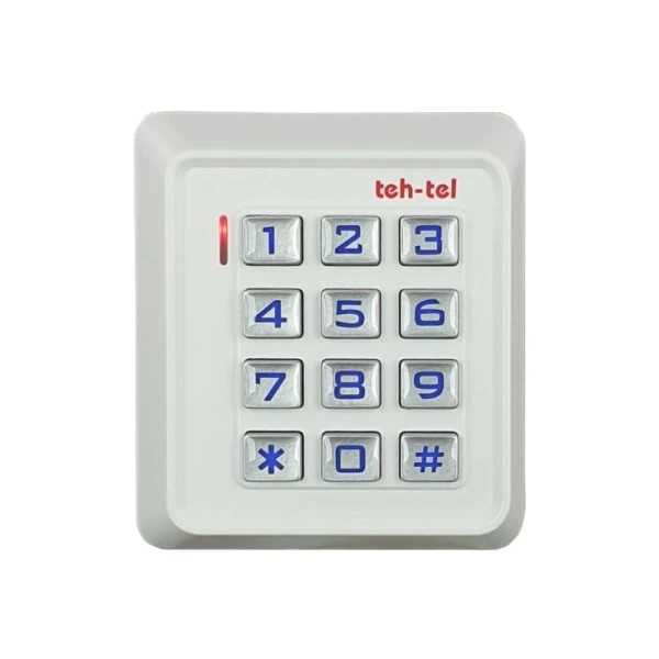 RFID čitač sa tastaturom