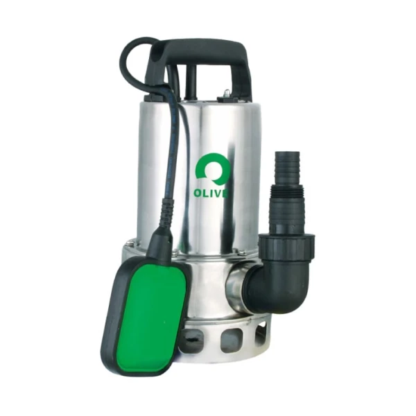 NEXSAS potapajuća pumpa NPP-1100I, 1100W, 15500 l/h