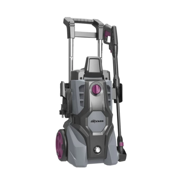 NEXSAS perač pod pritiskom NXPW-90, 135 bar, 6 l/min