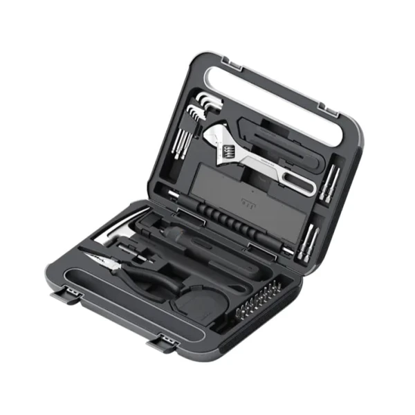 XIAOMI Mijia Tool Kit Set alata BHR08S9GL