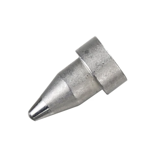Vrh za pištolj odlemljivač 1.0 mm