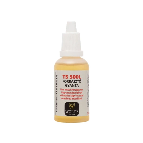 Tečni kalofonijum za lemljenje 30ml