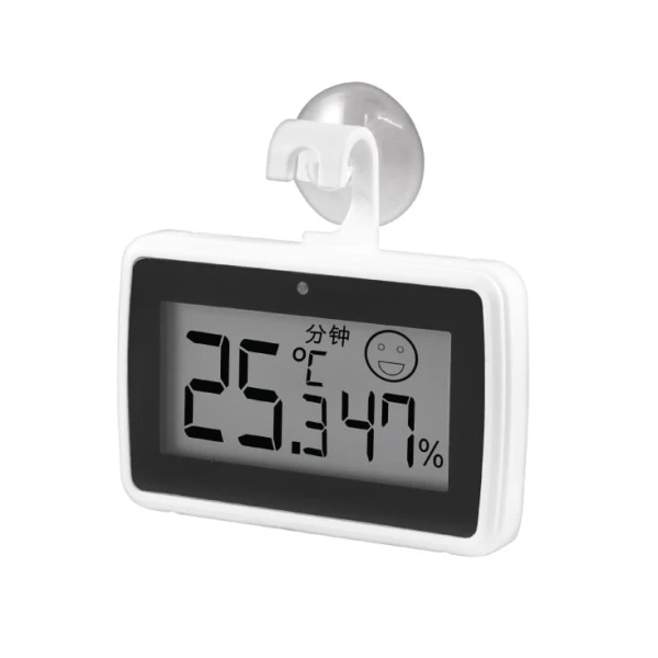 Mini termometar i higrometar -10~70°C