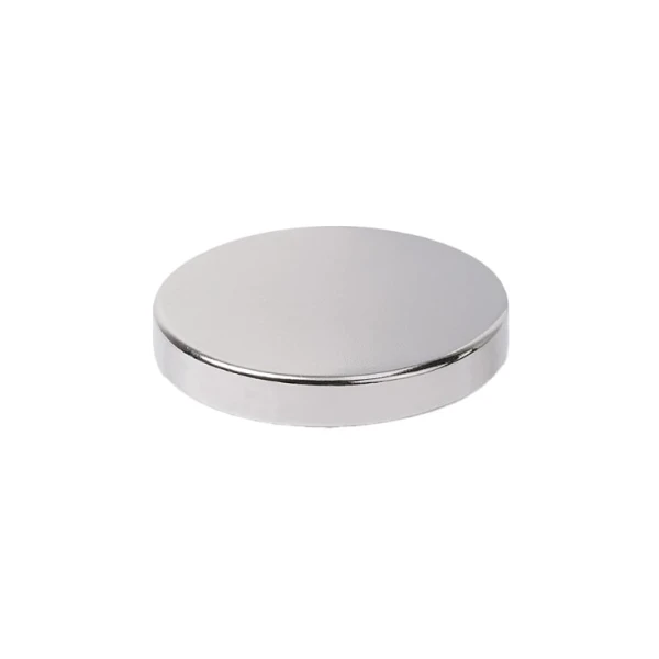 Neodijumski magnet N35 20x3mm 12 kom.