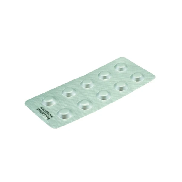DPD tablete za merenje vrednosti hlora