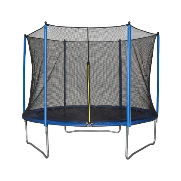 Trambolina 244cm sa zaštitnom mrežom 15-622000