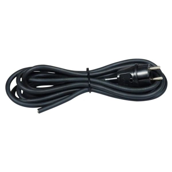 Priključni kabel za alate 2x1mm2 4m