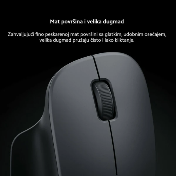 Xiaomi Mi wireless mis comfort edition beli