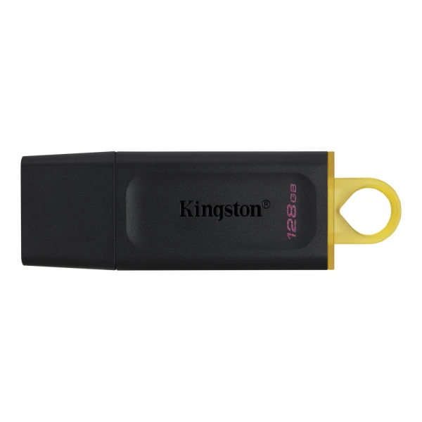 Kingston Data Traveler Exodia Onyx DTX USB flash memorija 128GB 3.2 crna