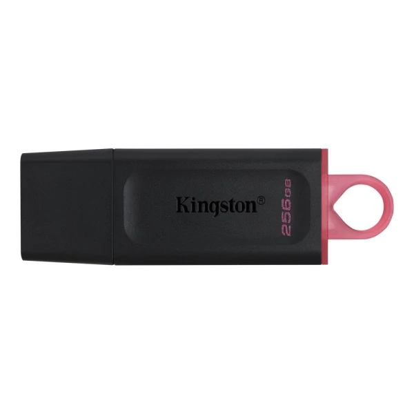 Kingston Data Traveler Exodia Onyx DTX USB flash memorija 256GB 3.2 crna