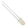 LED dioda dvobojna 5 mm