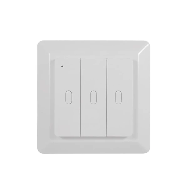 Daljinski upravljač za WFM module, 6 tastera