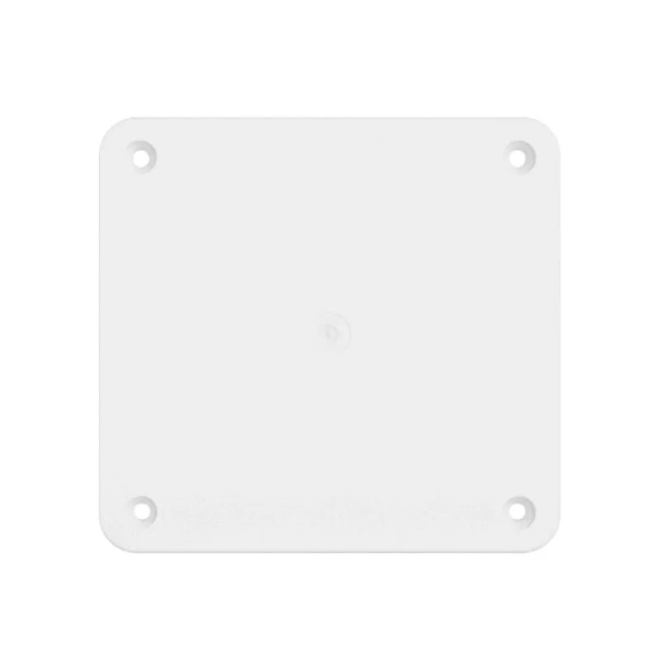 Poklopac za razvodnu kutiju 100x100mm