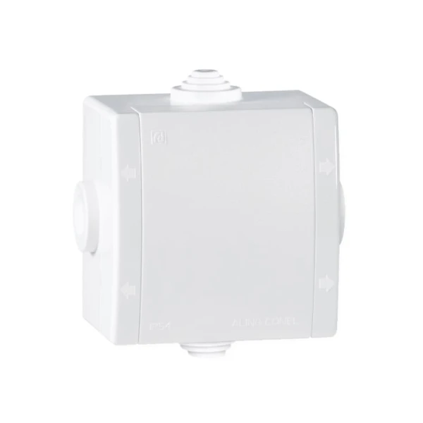 Razvodna kutija 80x80mm