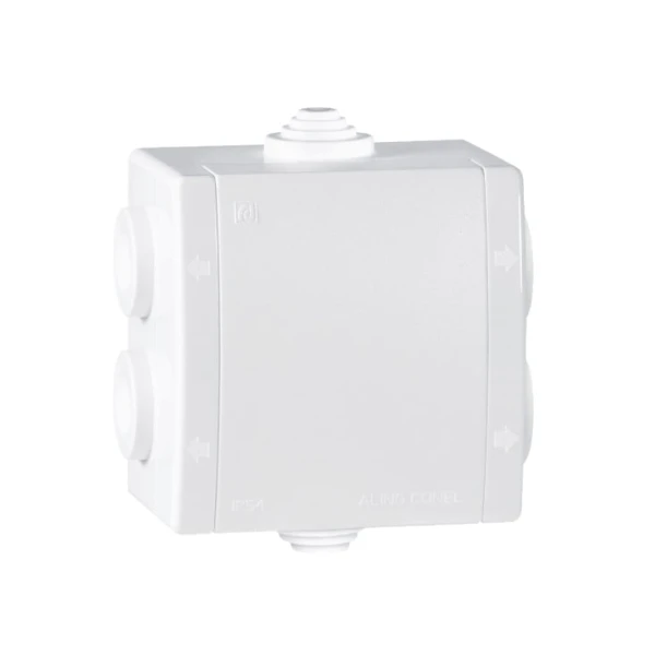 Razvodna kutija 80x80mm