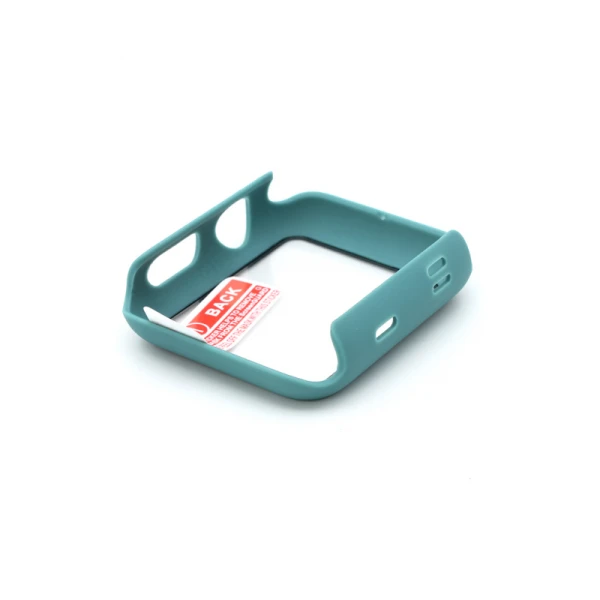 Zastitno Staklo Tempered glass case za iWatch 42mm tamno zelena