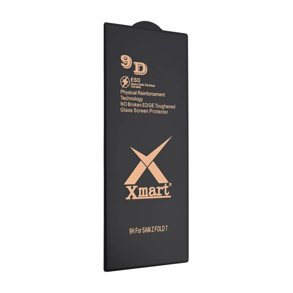 Zastitno staklo Tempered Glass X mart 9D za Samsung F966B Galaxy Z Fold 7 5G
