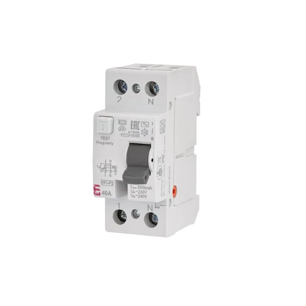 ETI FID sklopka EFI-P2 AC 40, 0.3A