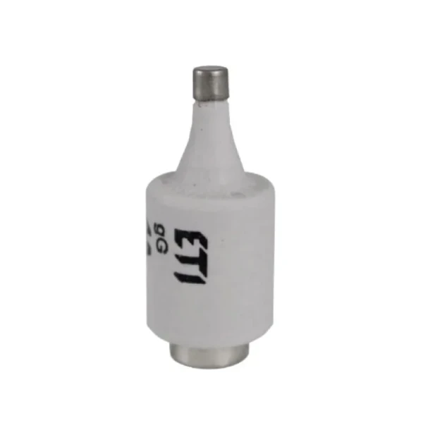 Patron osigurač ETI D II GL-GG 25A