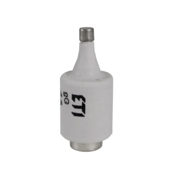 Patron osigurač ETI D II GL-GG 16A