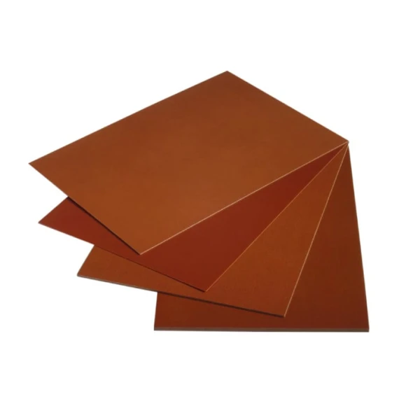 Pertinaks 600x400x5mm