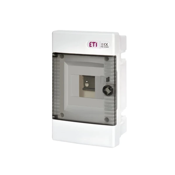 ETI stanska tabla ECM U-Z 4 1R