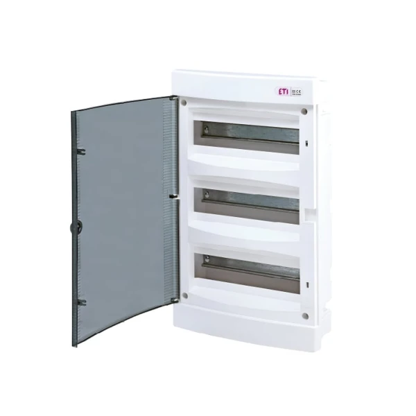 ETI stanska tabla ECM U-Z 36 3R