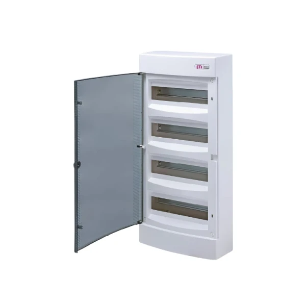 ETI stanska tabla ECT N-Z 48 4R