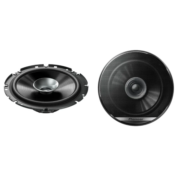 Pioneer auto zučnici 40W dupli konus