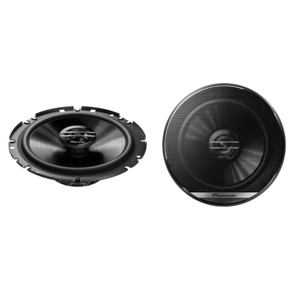 Pioneer auto zvučnici 40W dvosistemski