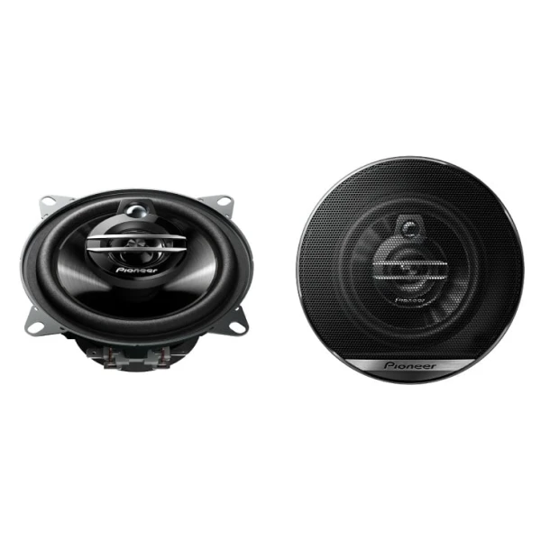 Pioneer auto zvučnici 30W trosistemski