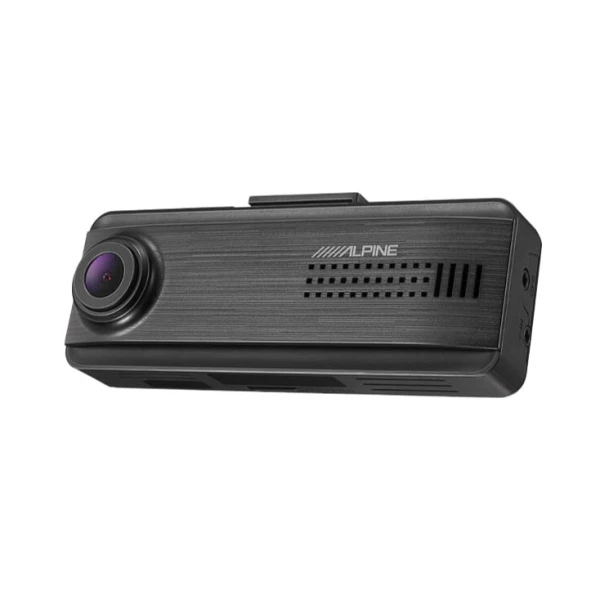 Alpine DVR auto kamera 1080P