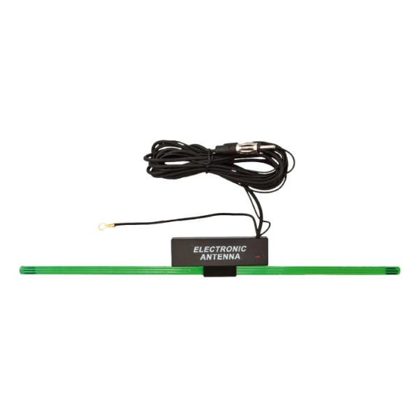 Auto radio antena sa pojačalom 340x9mm