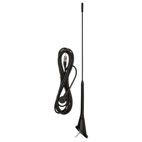 Auto radio antena 400mm