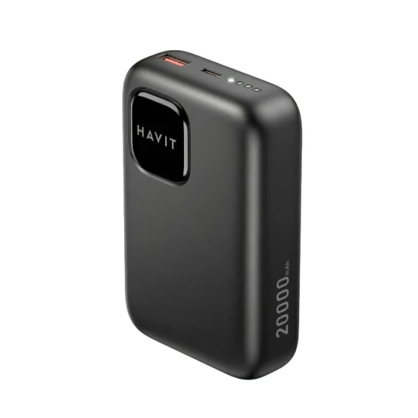 PowerBank baterija-punjač 20000 mAh 20W PB34