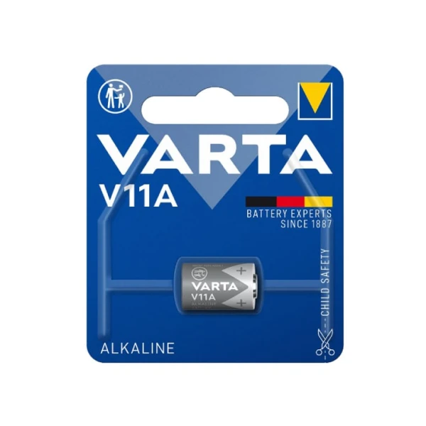 Varta alkalna baterija 6V