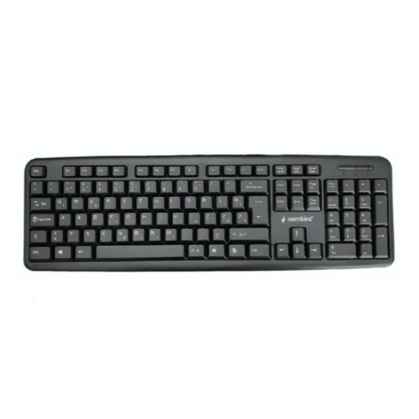 USB tastatura Gembird