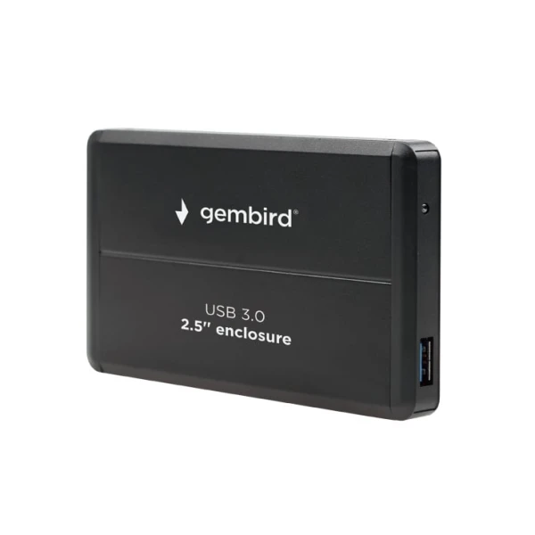 USB 3.0 eksterno kućište za 2.5 SATA HDD