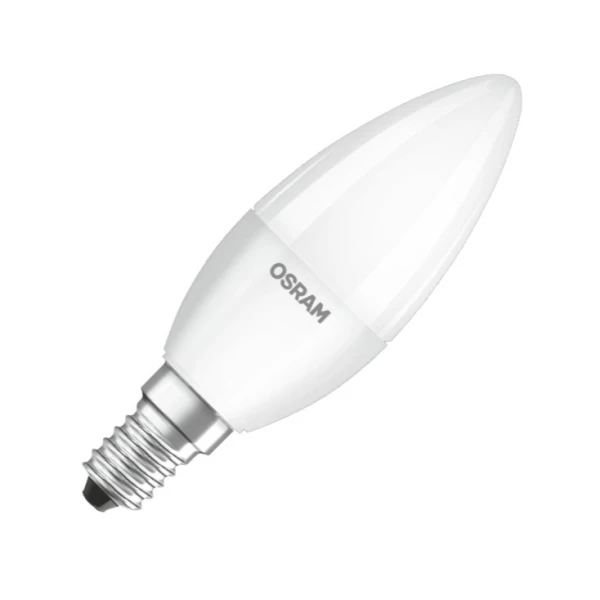 LED sijalica hladno bela 4.9W OSRAM
