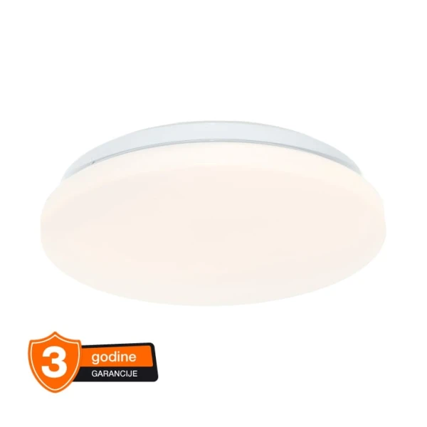 OSRAM LED plafonjera 18W 3000K IP44