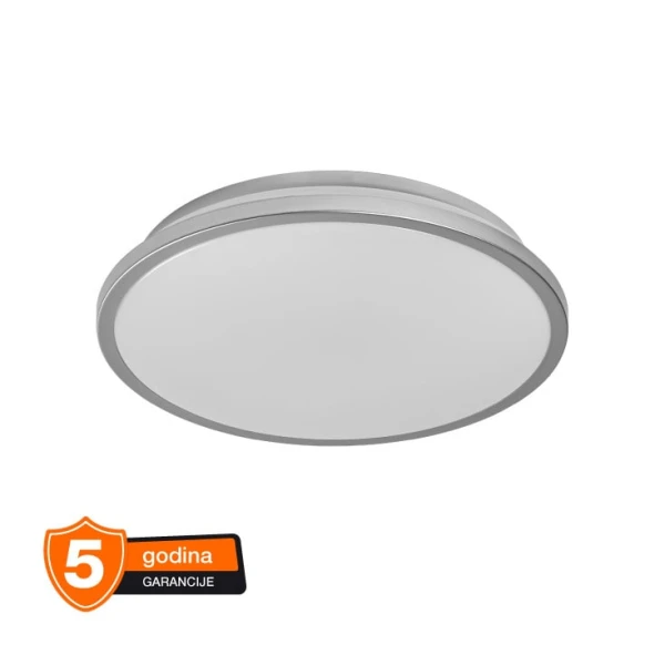 LEDVANCE LED plafonjera 16W toplo bela