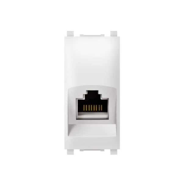 Komunikacijska priključnica RJ45 Cat6