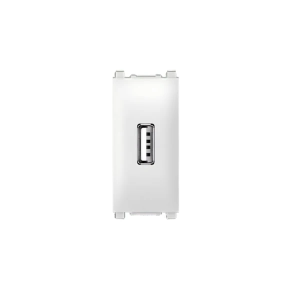 Utičnica USB punjač 2.1A 5V 1M