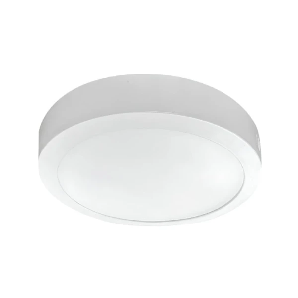 LED plafonjera 24W, promenljiva boja svetla