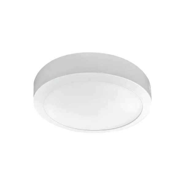 LED plafonjera 18W, promenljiva boja svetla