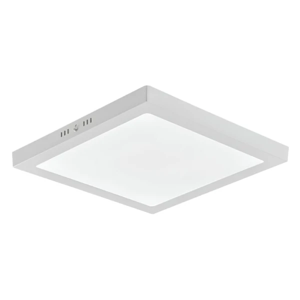 LED plafonjera 36W, promenljiva boja svetla