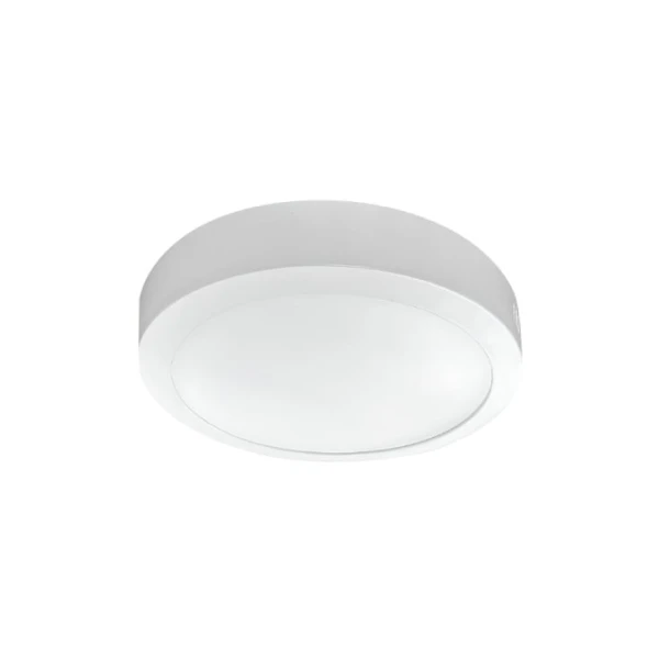 LED plafonjera 12W, promenljiva boja svetla